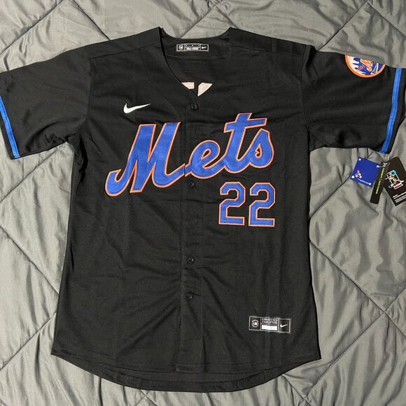 Other - FAST SHIP Juan Soto METS NEW YORK JERSEY MLB #22